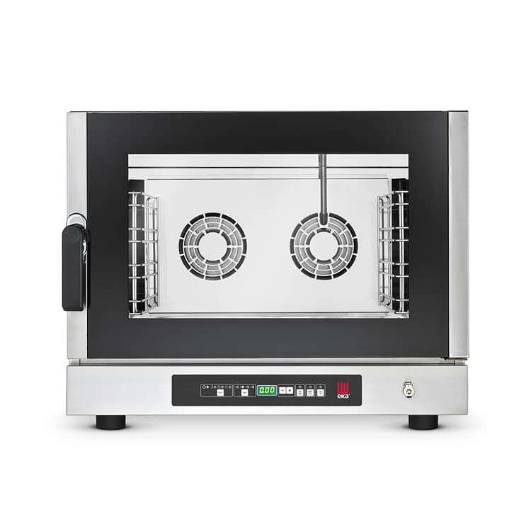 Печь конвекционная Tecnoeka EKF411DALUD