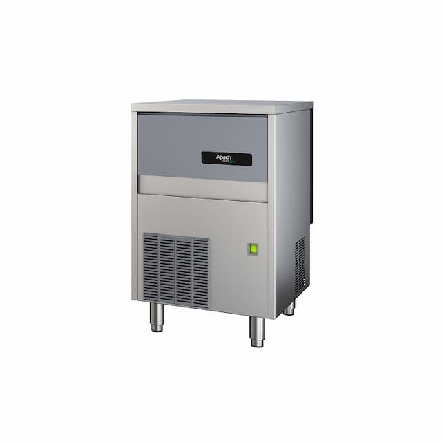 Льдогенератор APACH кубик ACB3716B A