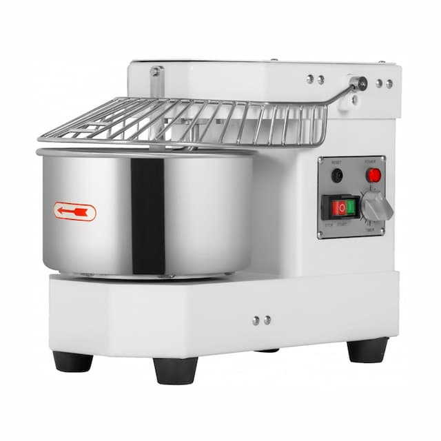 Тестомес спиральный GASTROMIX HS8A