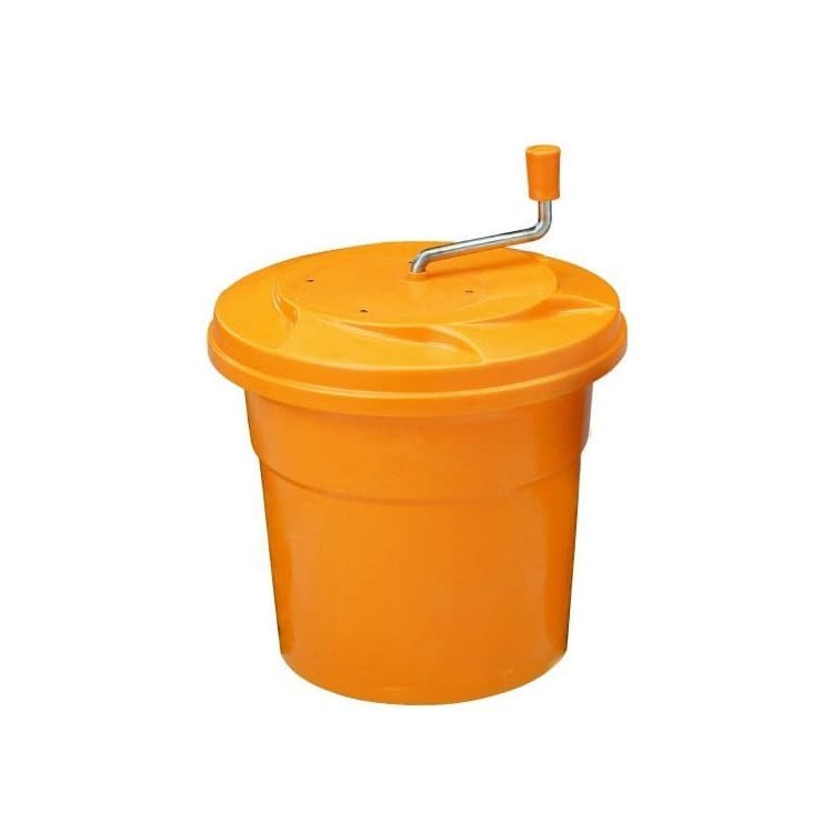 Кухонный инвентарь Pavoni Сушилка-центрифуга для овощей и зелени GREENMATIC-12