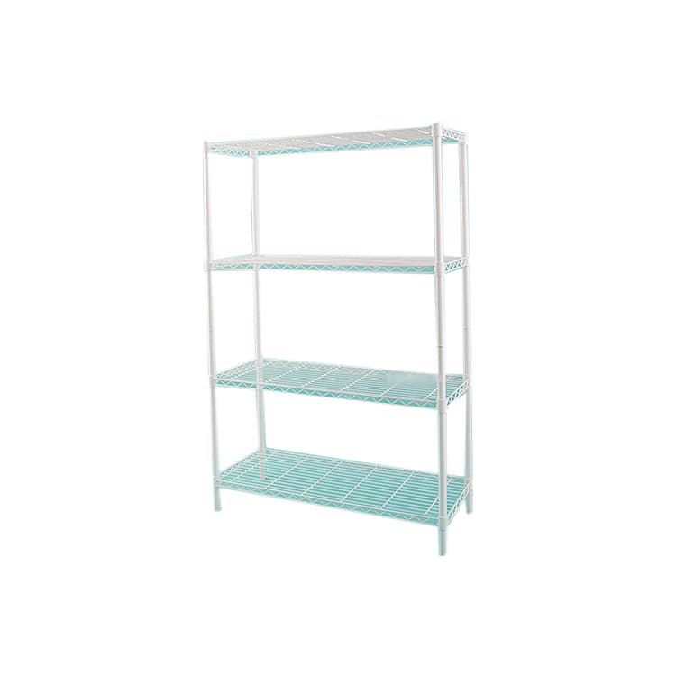 Стеллаж кухонный GASTRORAG 1436-54/4 W