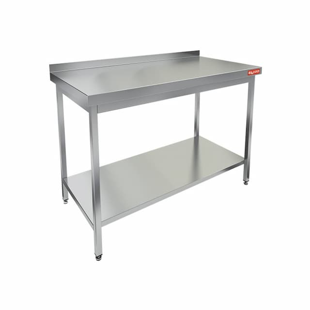 Стол разделочный HiCold НСО-10/6БП