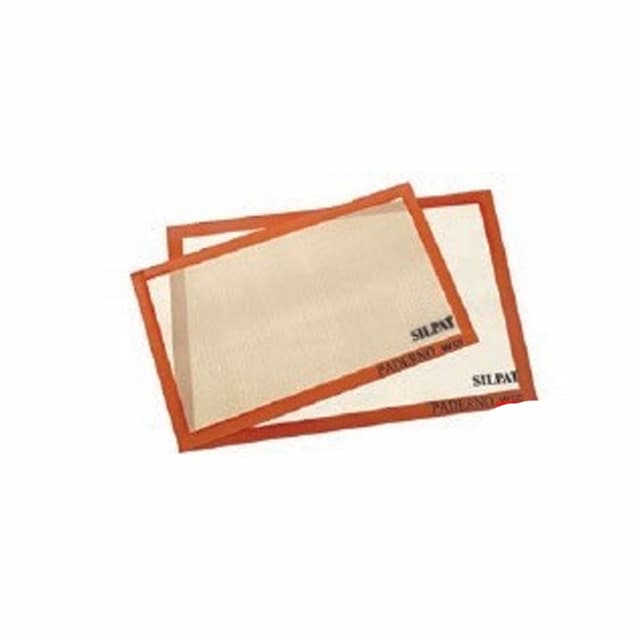 Коврик кондитерский PADERNO 60х40см 47680-60