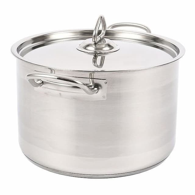 Кастрюля VIATTO SD12617