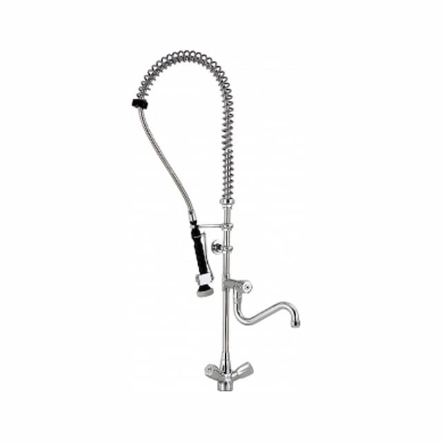 Душ гибкий KLARCO 3S.2403.S1.S3