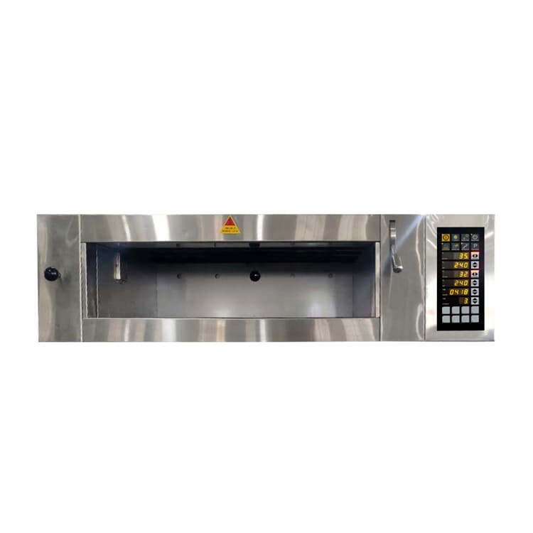 Печь статическая Kocateq EBO 64x2 ST2 P2