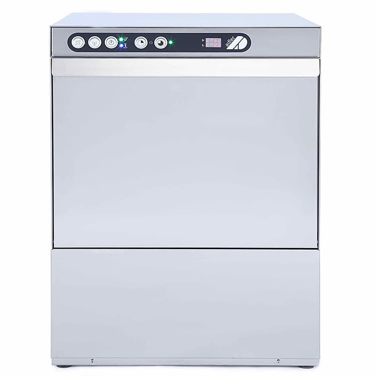 Машина стаканомоечная Adler ECO 40