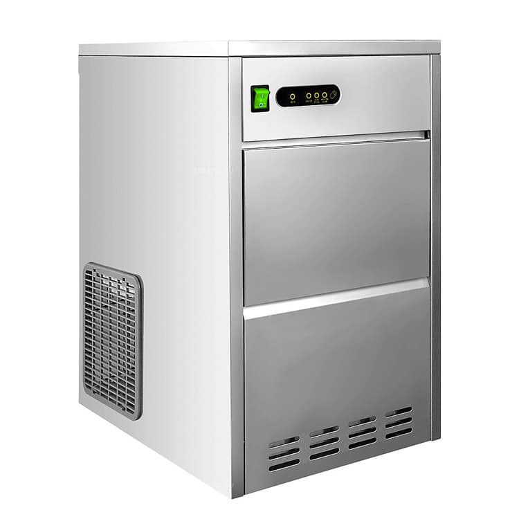 Льдогенератор Koreco AZ 30/9 SI