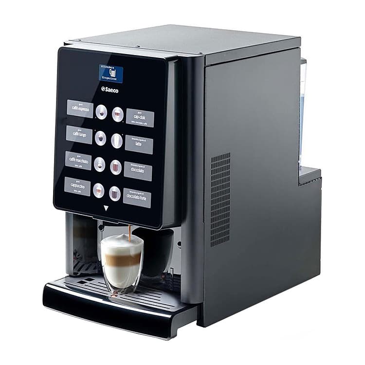 Кофемашина Saeco IperAutomatica Premium 7G 1C1M