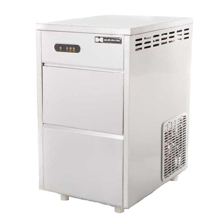 Льдогенератор Hurakan HKN-GB50
