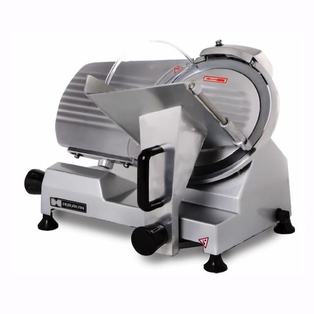 Слайсер Hurakan HKN-HM250