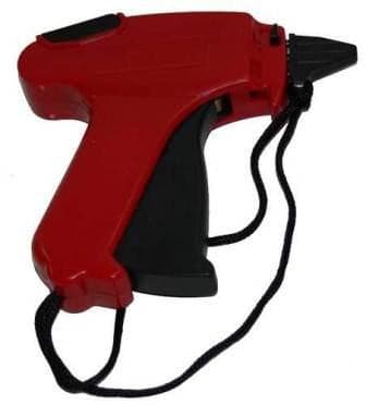 Этикет-пистолет игольчатый Motex MTX-05R Cas