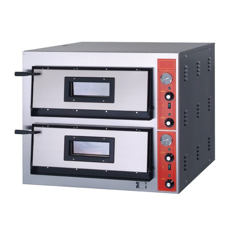 Печь для пиццы электрическая GGF E 66/A