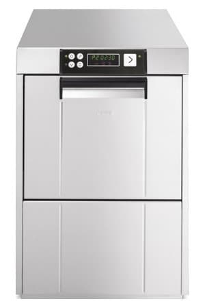 Стаканомоечная машина Smeg CWG 420 D-1