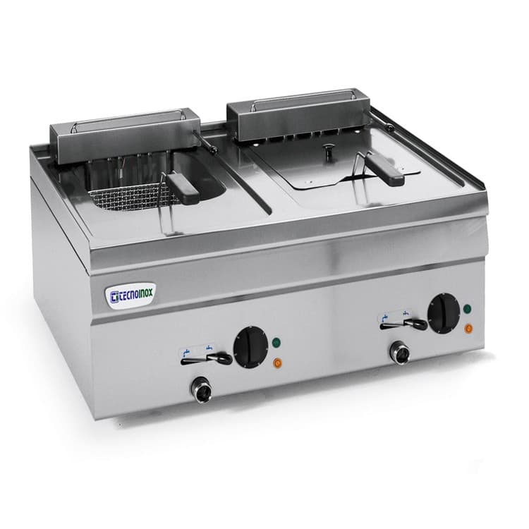 Фритюрница Tecnoinox FR70E7