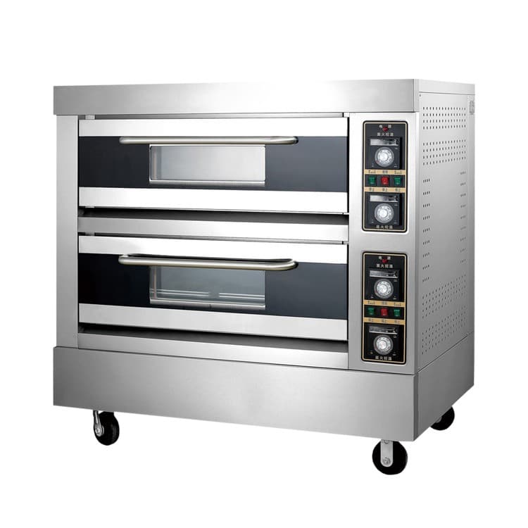 Печь для пиццы Gastromix PO-44