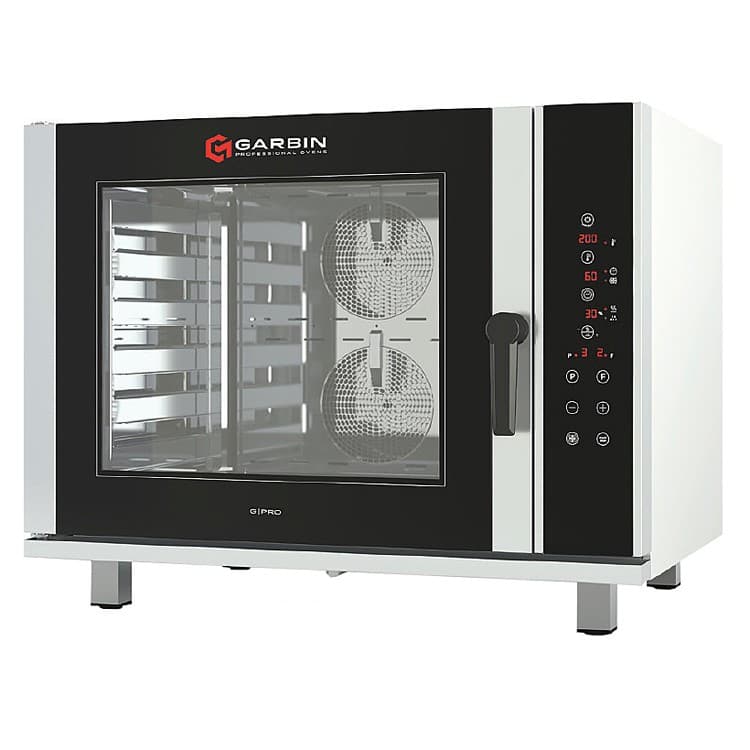 Печь конвекционная Garbin 6D
