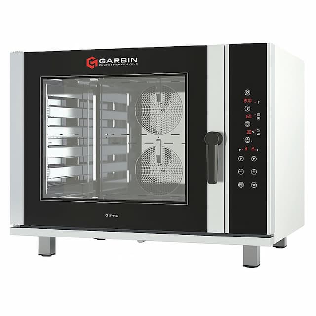 Печь конвекционная Garbin 7D