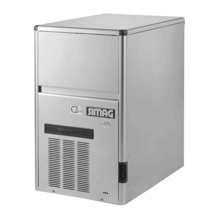 Льдогенератор Simag SDN 25 (ст.артикул SD 22)