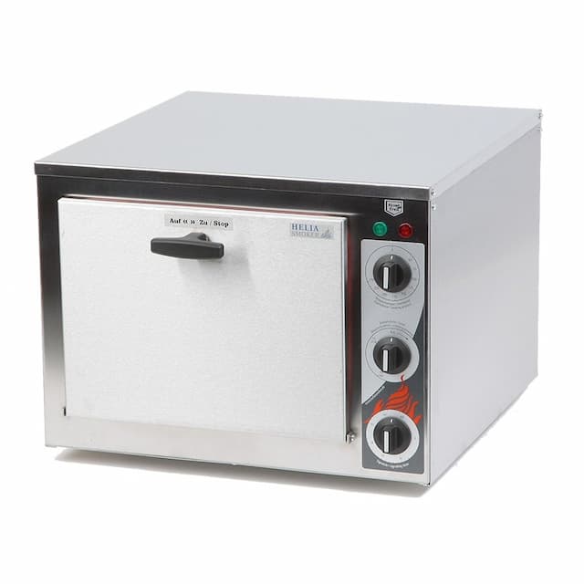 Электрокоптильня Helia Smoker Helia 24