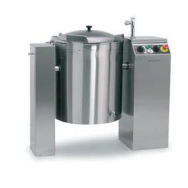 Котел Hackman metos  VIKING 40E 4215340