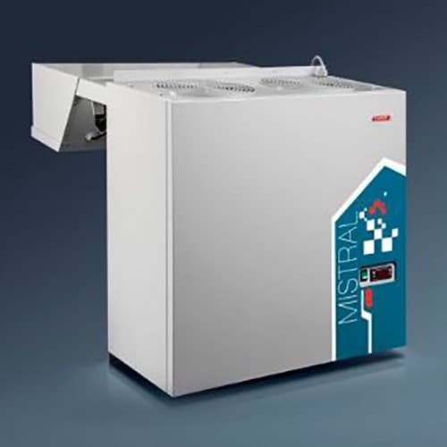Моноблок среднетемпературный Ариада AMS 330T