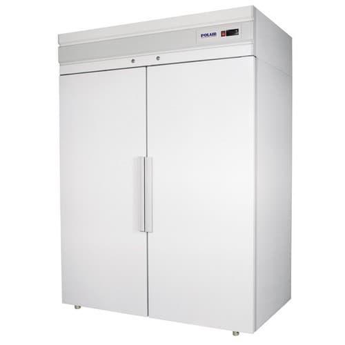 Шкаф холодильный Polair CV114-S