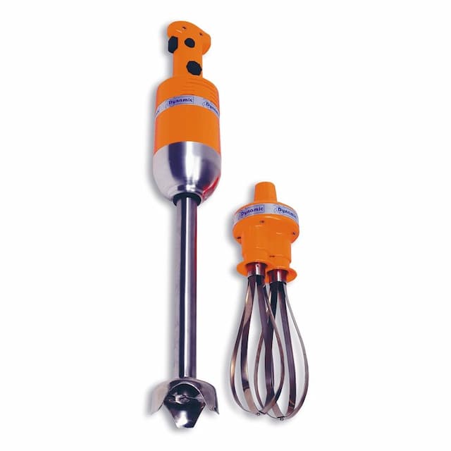 Миксер ручной Dynamic Dynamix 190 Combi MX090/AC516