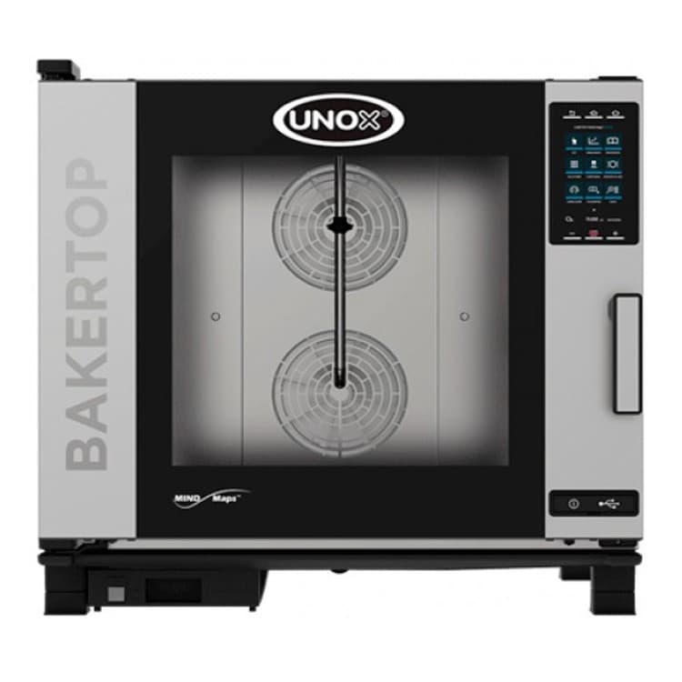 Шкаф пекарский Unox XEBC-06EU-E1R (ONE)