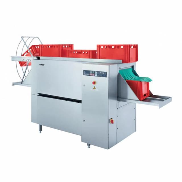 Машина для мойки контейнеров Meiko KA15