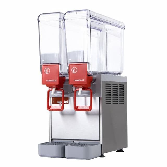 Сокоохладитель Ugolini Arctic Compact 5/2