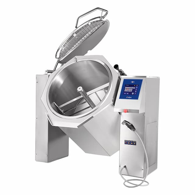 Котел пищеварочный Abat КПЭМ-60-ОМП