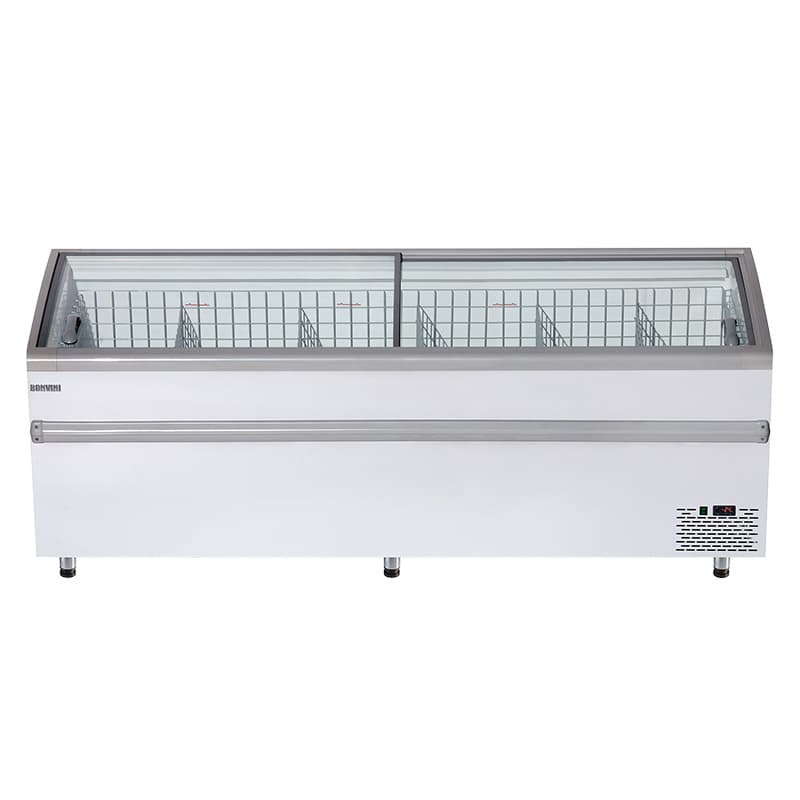 Бонета Снеж BFG 2100