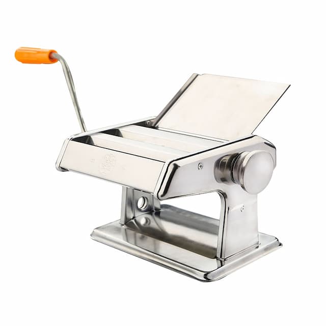 Тестораскатка-лапшерезка Viatto ET-150