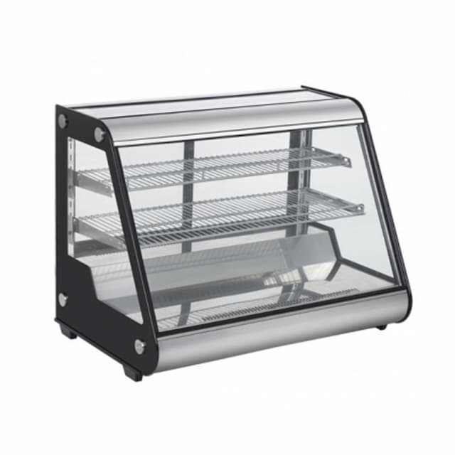 Витрина холодильная Forcool RTW-160L-2