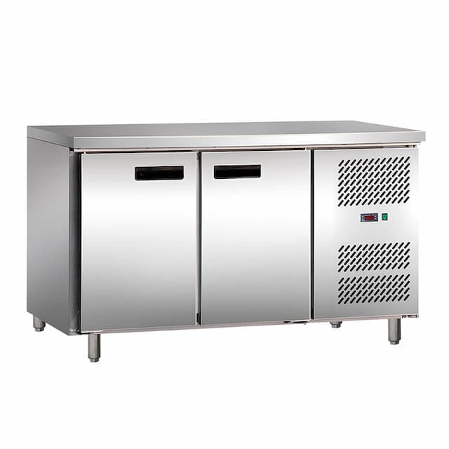 Стол морозильный GASTRORAG GN 2100 BT ECX