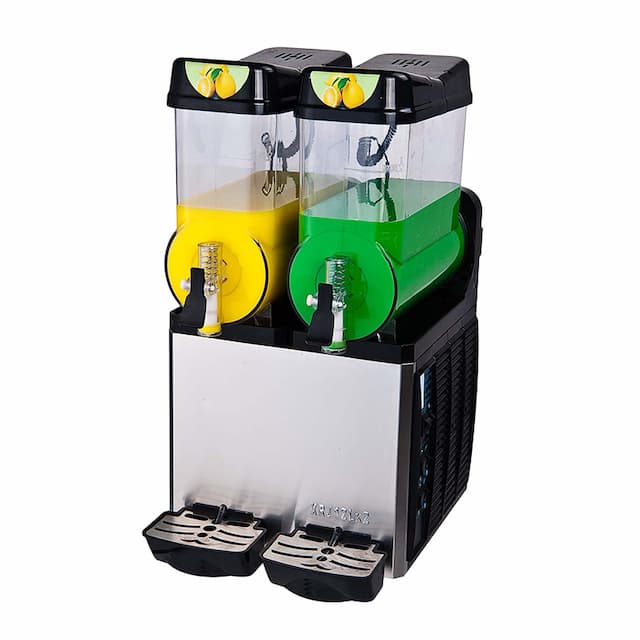 Гранитор GASTRORAG XRJ12Lx2