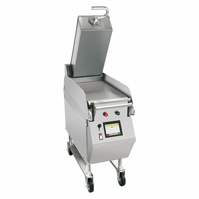 Гриль контактный TAYLOR L828