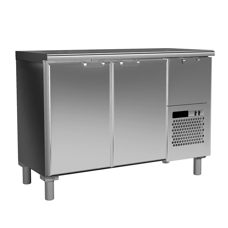 Холодильный стол Rosso Bar-250