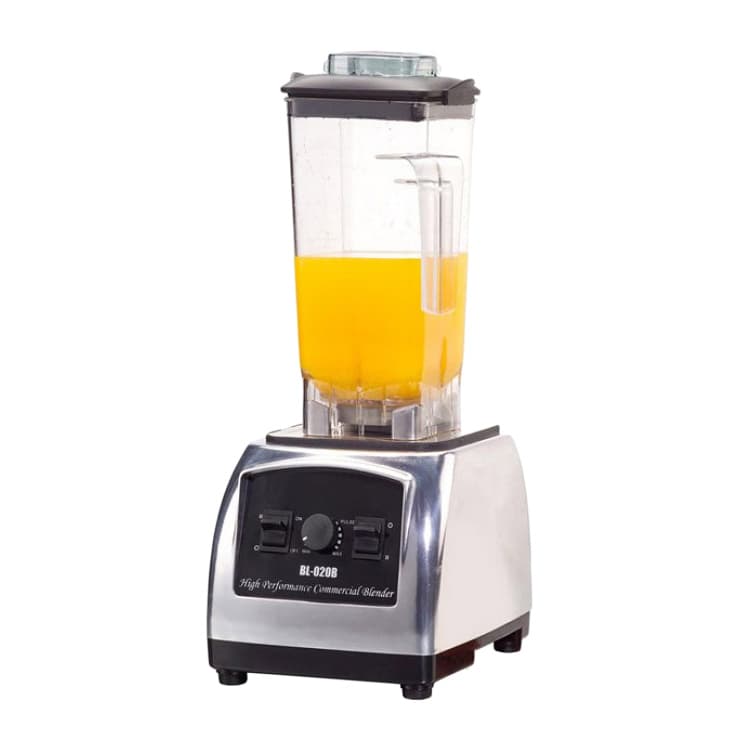 Блендер Eksi B20P