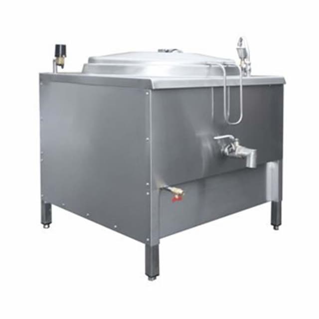Котел пищеварочный электрический Kayman КПЭ-250