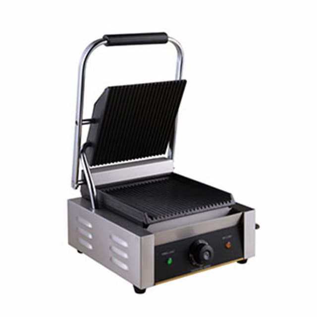 Гриль контактный GASTRORAG NPL-EGD14E